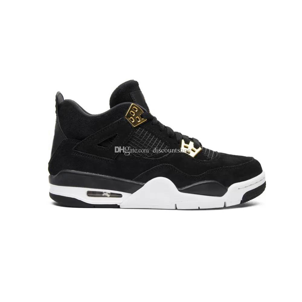 

jumpman 4 GS Royalty Basketball Shoes high quality 4s Men Women Sneakers SKU:408452 032 (Delivery within 24 hours), Sku dj6249 200