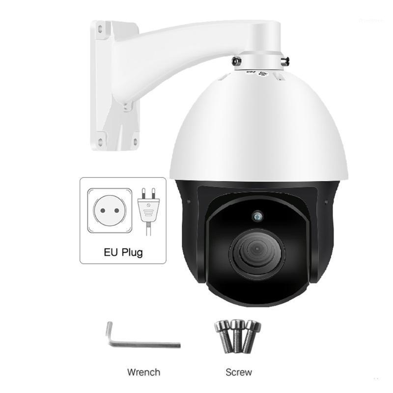 

30x 1080P Outdoor Speed Dome Wifi Camera IP 2MP H.265 Audio PTZ Wireless Camera Ai Cloud-SD Slo Surveillance IP1