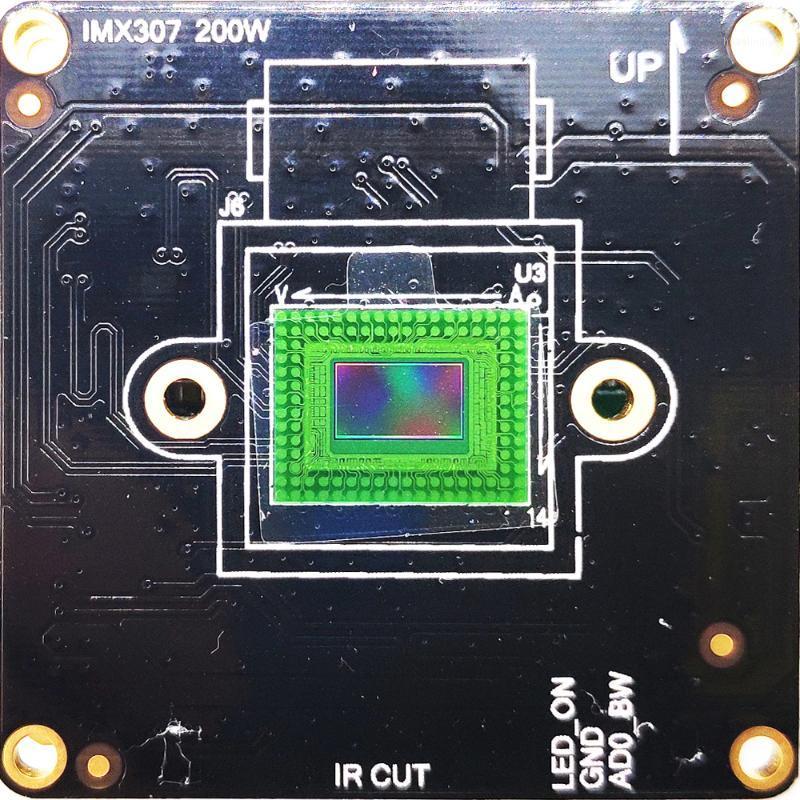 

H.265 Starlight 2MP 1080P Full HD Wifi CCTV Network IP Camera Module Board Wireless IP Cam Self AP Hot Spot, Onvif P2P Camhi1