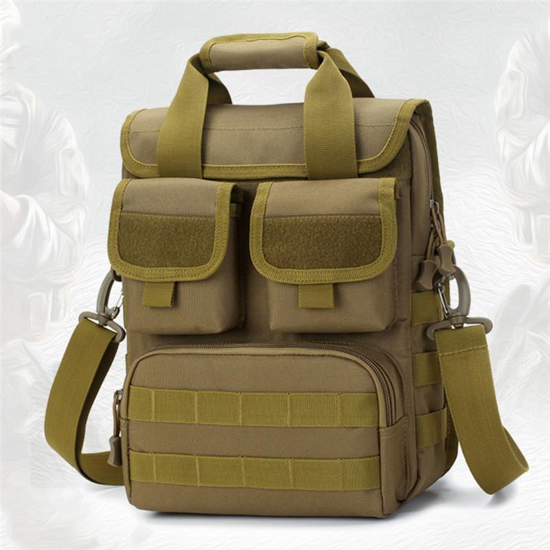 

Hunting Tactical Bag Backpack For Outdoor Hiking Camping Trekking School Daypacks1