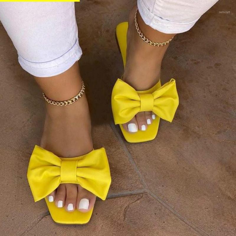 

Fashion Square Buckle High Heels New Summer Shoes Woman Metal Transparent Square Mid Heel Mules Shoes Female Open Slippers Women1, White