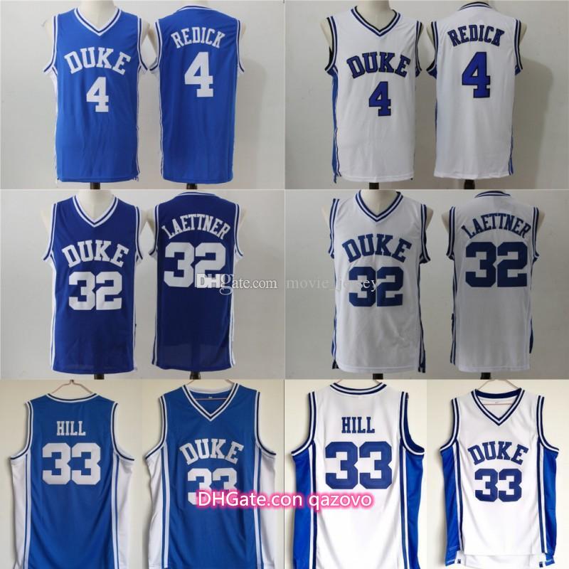 jj redick duke shirt