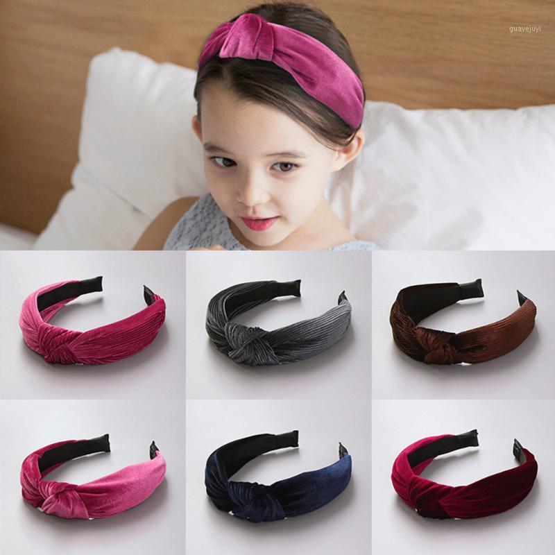 

Cute Simple Joker velvet girl clothes Party Decorative Hairband Kids Girls Headbands Headwear for 3-14 Years old Children1, Hot