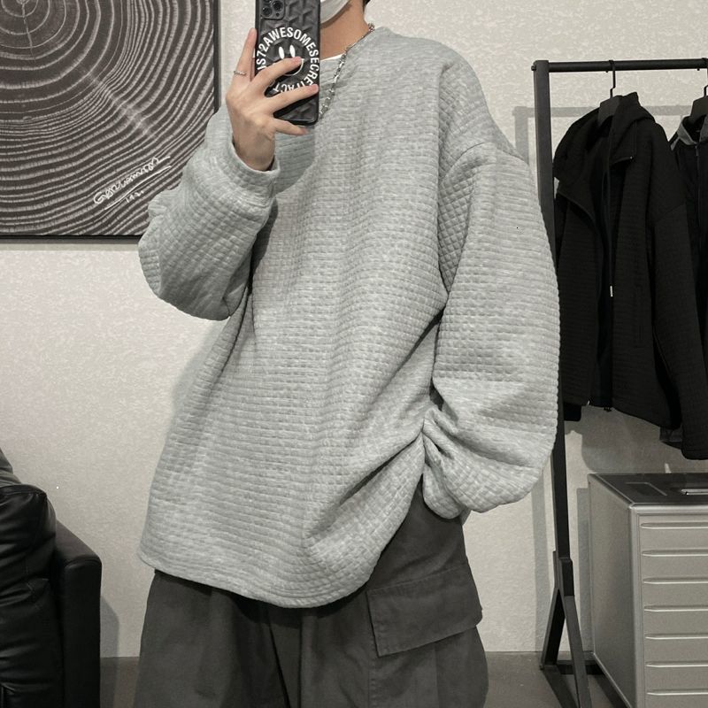 

Start 2021 of Spring New Large Loose Roughly Around the Neck Best Free Jerseys Per Wholesale BXLZ, Black