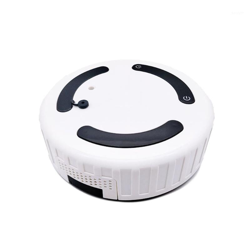 

Intelligent Vacuum Cleaner Humidifier Charging Sweeping Robot Sweeping Vacuum Cleaner Home Automatic Cleaning Machine1