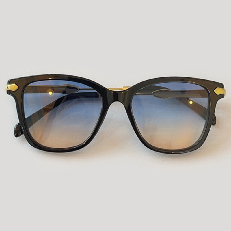 

2021 New Fashion Sexy Ladies Cat Eye Sunglasses Women Brand Designer Gradient Sun Glasses Retro Uv400 Cw0m