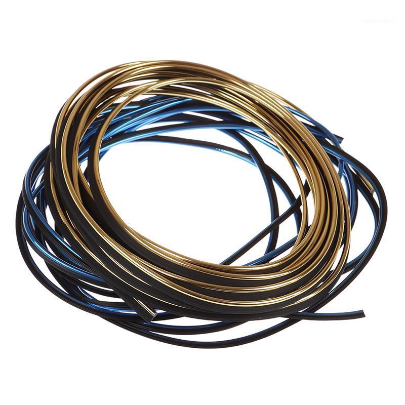 

5m Car Style Interior Decorative Molding Fascia Dashboard Car Interior Parts Accessories Acc1