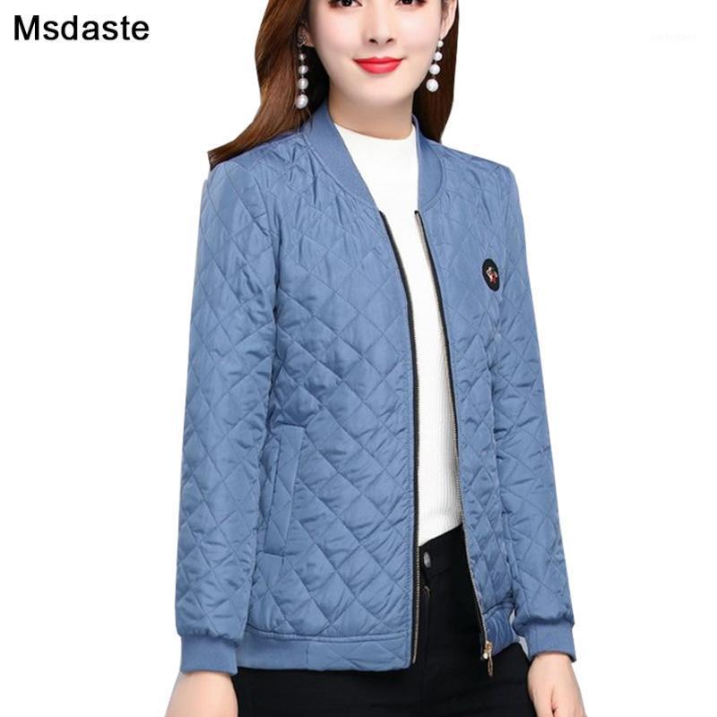 

Winter Jackets and Coats Woman Parka 2020 New ~5XL Casaco Feminino Female Padded Outwear Casual Winter Parka Women Plus Size1, Pink