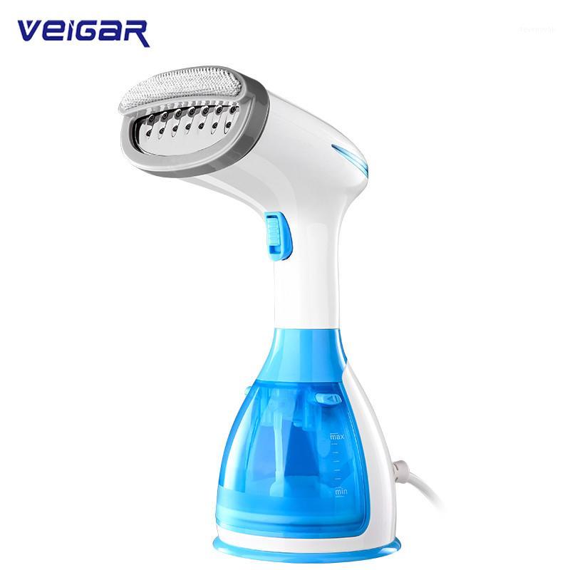 

Newest 280ml Portable Steam Iron Fabric Steamer 15 Seconds Fast-Heat 1500W Powerful Handheld Garment Steamer Household Appliance1