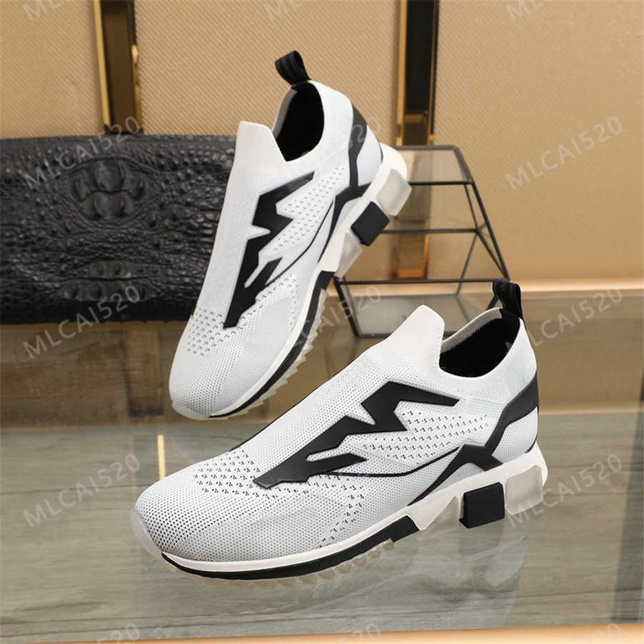 

Collection Stretch Mesh Sorrento Sneakers Casual Shoes With Logotape Splice Rubber Sole Slip-on Love Family Men Women, Black