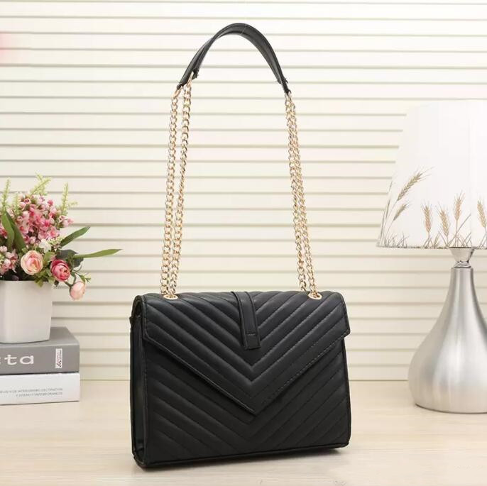 

2021 new high qulity bags classic womens handbags ladies composite tote PU leather clutch shoulder bag female purse, A# khaki