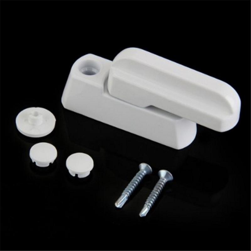 

Child Safety Lock Home Window Door Lock Sash T-type Door And Window Replacement Security Hardware Locks