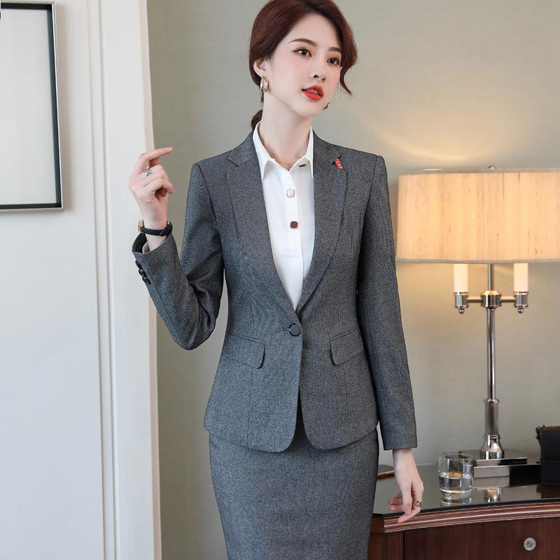 female work clothes