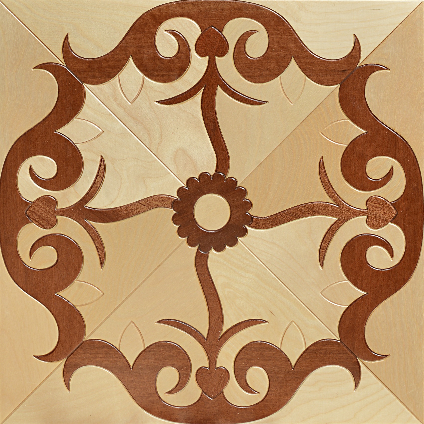 

American Walnut wood floor hardwood flooring furniture PVC border fight wax Russia oak Parquet tile Wings home decoration wall cladding engineered marquetry