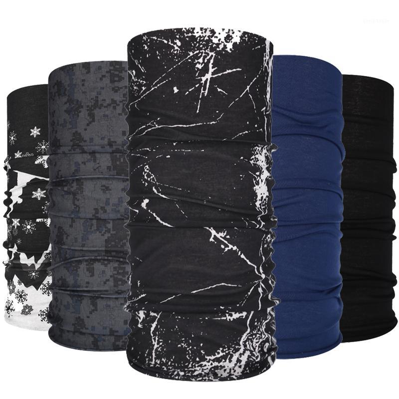 

1pc Unisex Neck Gaiter Climbing Hiking Scarf Sport Mascarilla Headwear Bandanas Motorcycle Turban Hand Magic Scarves Headband1, B027