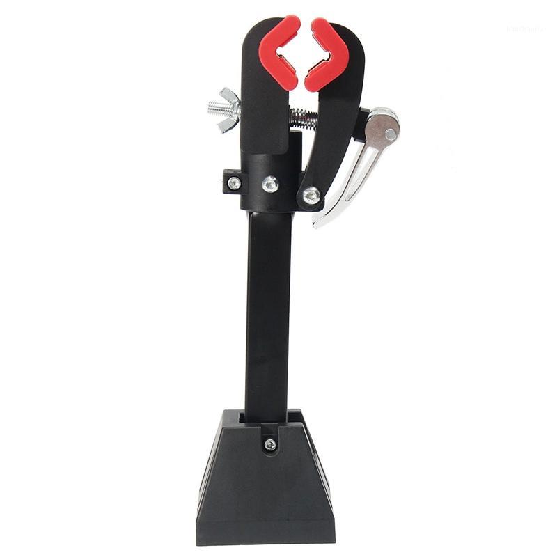 

Adjustable Wall Mount Heavy Bike Bicycle Maintenance Mechanic Repair Cycling Folding Clamp Mtb Wall Mount Repair Stand1