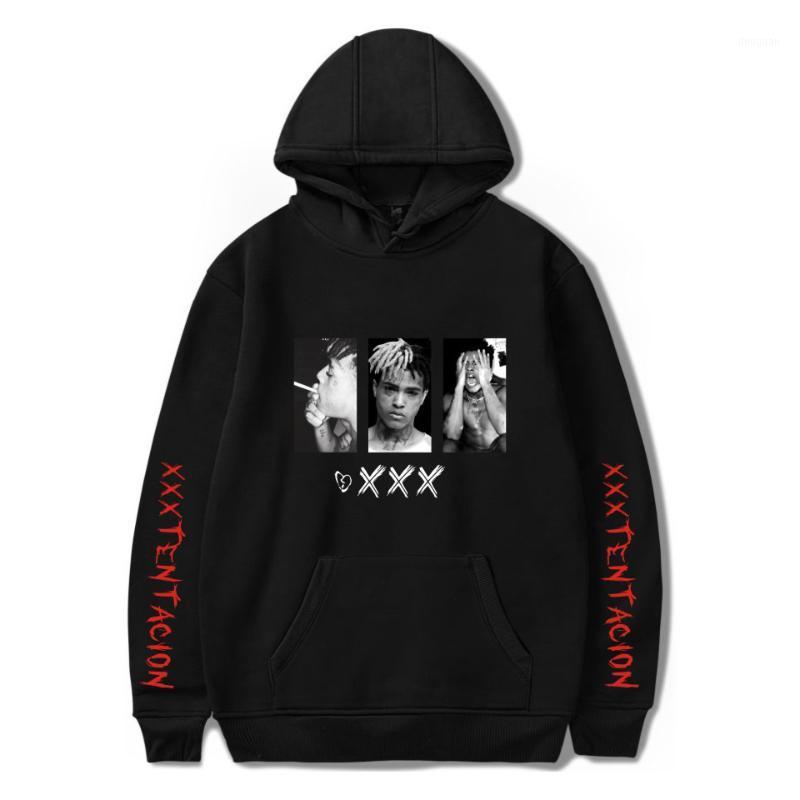 

Hot XXXTentacion Juice Wrld Sweatshirt Coats Hoody Rapper Hip Hop Women Mens Hoodies Sweatshirts Casual Vintage Sportwear1