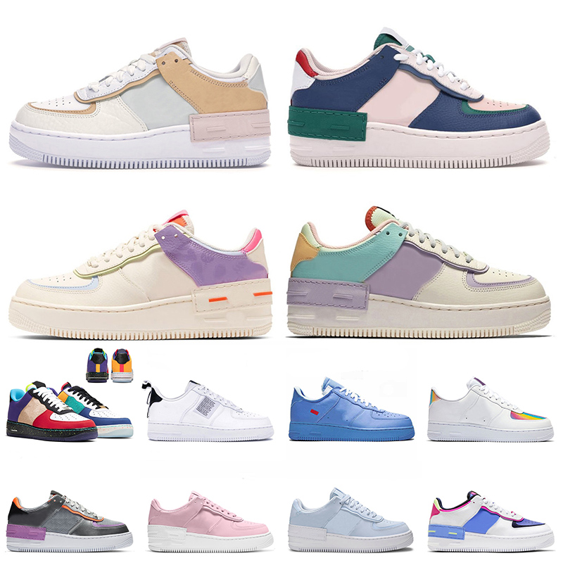scarpe passate di moda