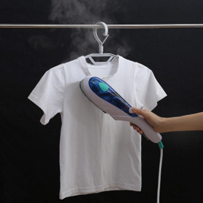 

Handheld Garment Steamer 110V-230V Small Electric Iron Portable Steam Iron For Clothes roning Steamer For Underwear