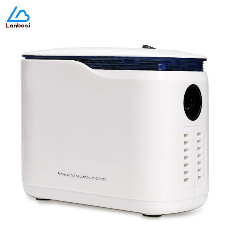 

Nano High-efficiency Compression Atomizer Portable Child Atomizer Household Adult 220V One-key Operation