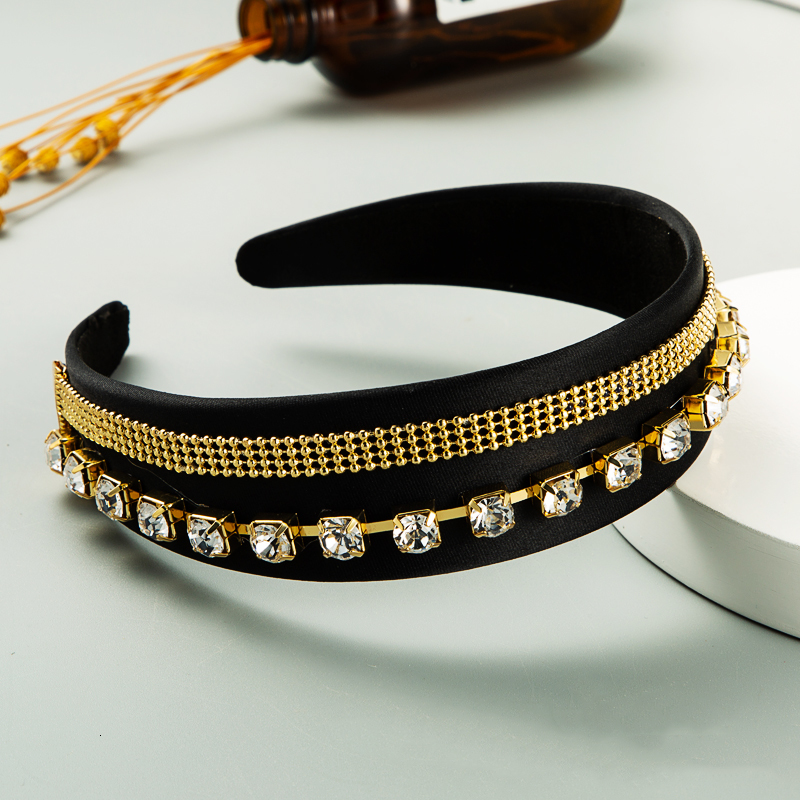 sparkly designer belt