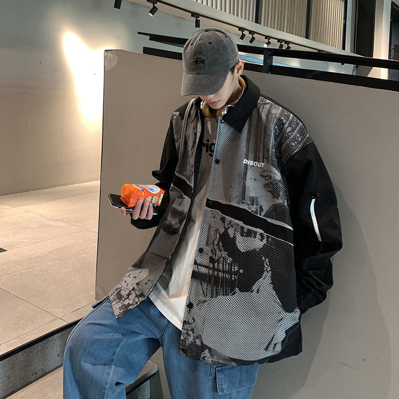 

Men's Spring 2021 New Fall Lapel Senior Custom Fashion Jacket Size M- 1S7K, Green.