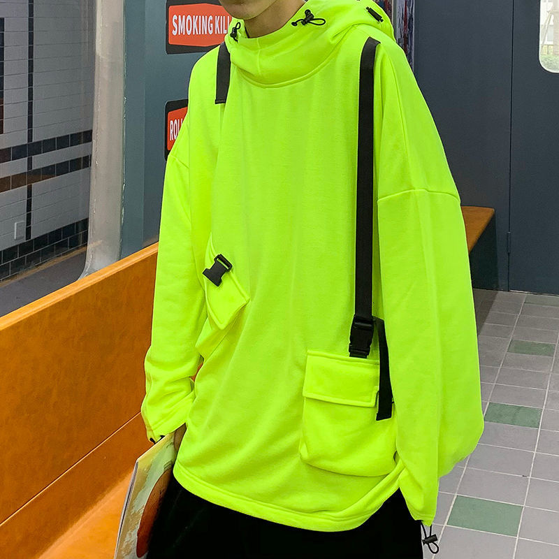 

2021 Male Sweatshirt Spring and Winter Thin New S-4xl Sweatpants Clothes VDVV, White