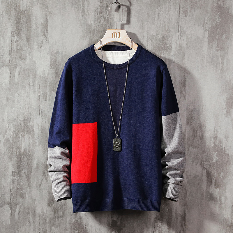 

2021 New Men's Blouses Spring Autumn Clothes Pull Oversize M-4xl 5xl Pullovers Style IZ23, Z1704 1