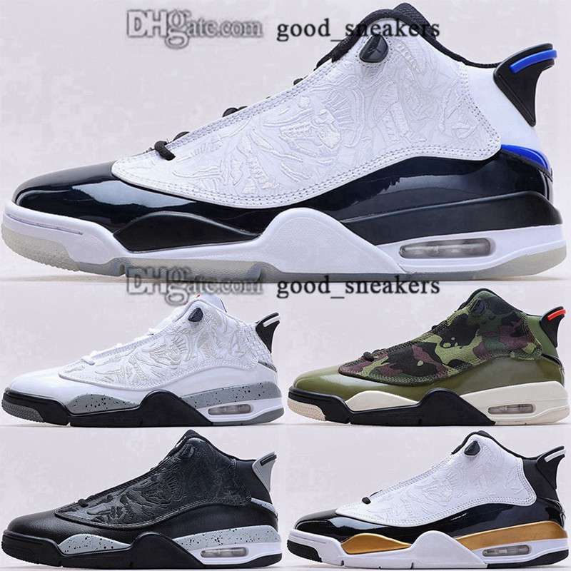 

size us women Dub Zero men 46 shoes 38 enfant basketball RETRO eur Sneakers trainers zapatos tenis white 12 jumpman tripler black with box