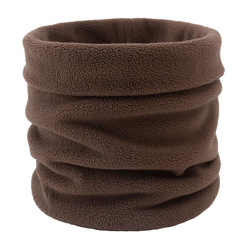 

Neck Warmer Thicken Velvet Outdoor Cycling Neck Scarves Men Ski Climbing Plus Velvet Warm Collar Ring Scarf Women Winter Scarf