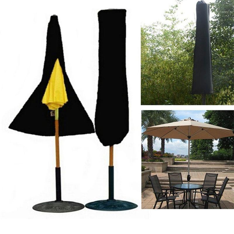 

Sunshade Umbrella Cover Multi Specification Protection Strong Parasol Umbrella Cover Anti-UV Oxford Cloth1