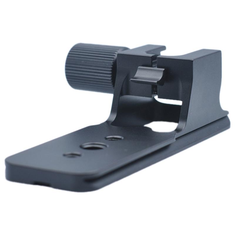 

Lens Collar Replacement Base Tripod Mount Rings Foot Stand for Sony FE 200-600mm F/5.6-6.3 G OSS Lens