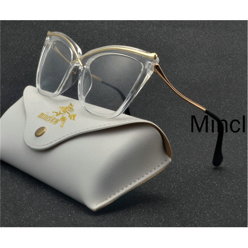 

Oversized cat frame fashion women retro transition sunglasses photochromic reading glasses Optical glasses diopter FML