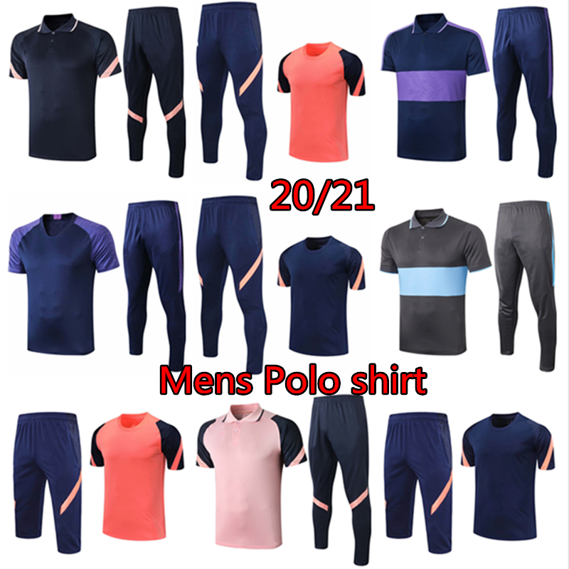 

20 21 Kane TOT mens polo shirt Bale Tottenham training suits soccer jersey 20 21 Son short sleeve tracksuit football pre match tshirt, 11