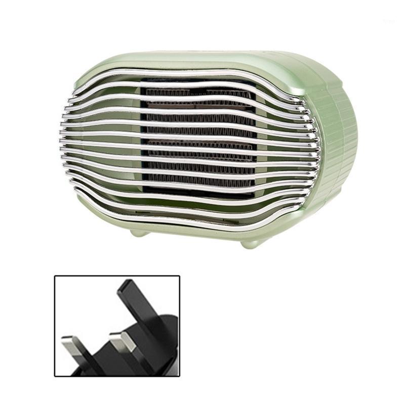 

Electric Heater Fan Desktop Heating Fast Power Saving Warmer For Winter Office1