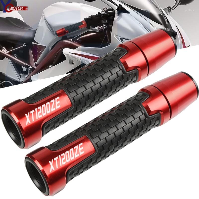 

Motorcycle Accessories Motorcycle handle grips Motorbike handlebar sets For XT1200ZE XT 1200 ZE XT-1200ZE 2012 2013-20161