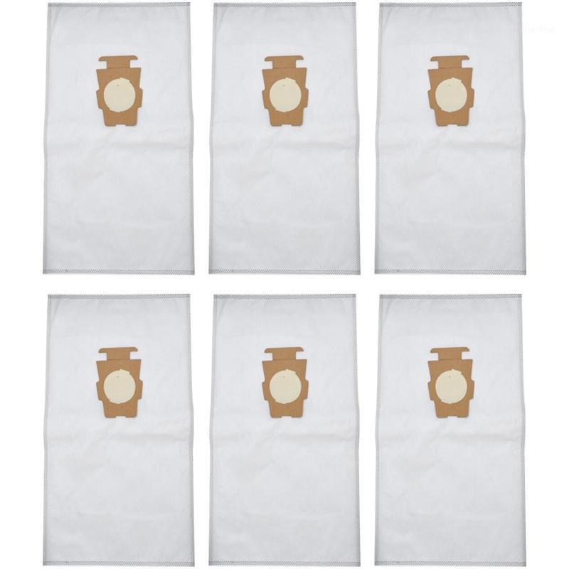 

6PCS Microfiber Dust Cloth Bag for Kirby Sentria 204808/204811 Universal F/T Series G10 G10E Vacuum Cleaner Parts1