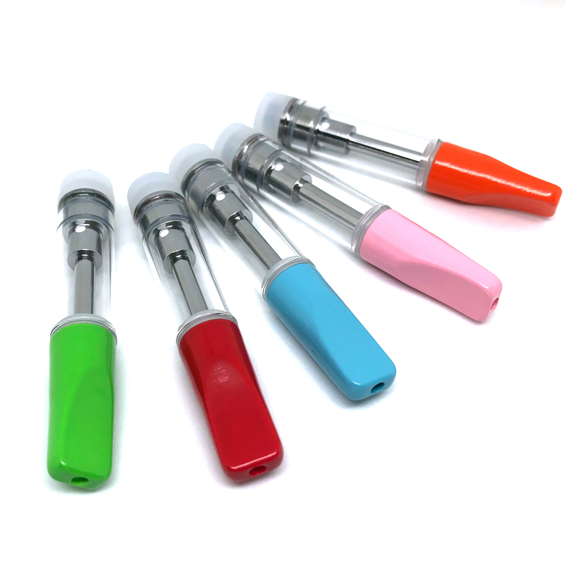

1ml vape carts for 510 thread vape cartridge battery refillable dab Cartridge