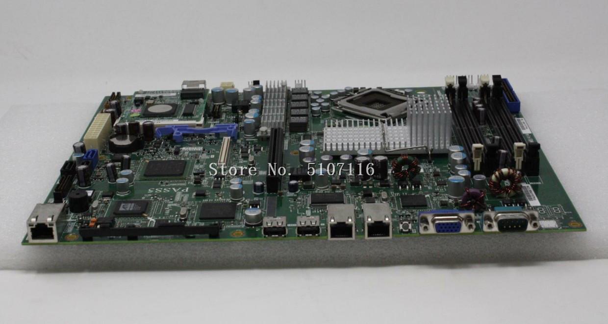 

desktop Server motherboard for 43W5103 44X0335 X3250 M2 will test before shipping