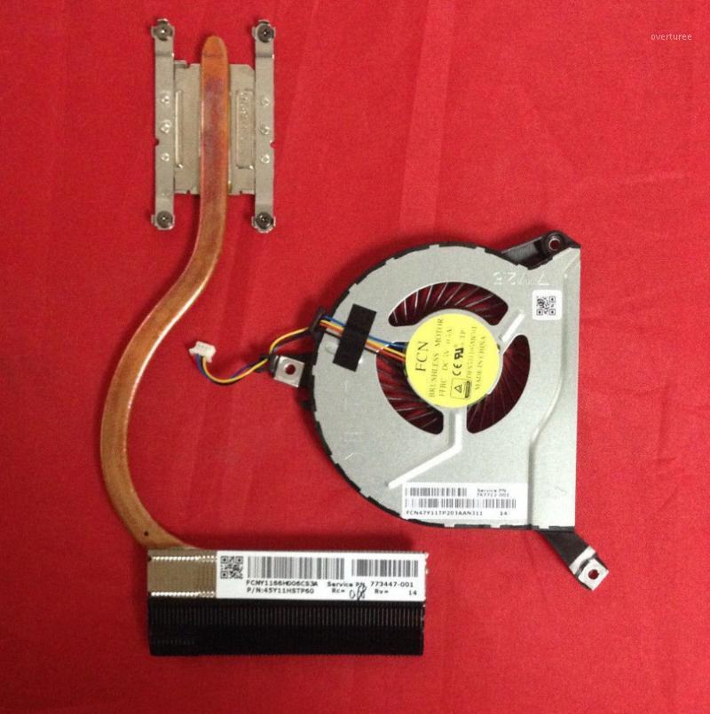 

New Cooler Fan/HeatSink Radiator For PAVILLION 14-P 15-P 17-P 14-V 15-V 15-K 17-F 15-P091SA 15-P121WM 14-v062us1