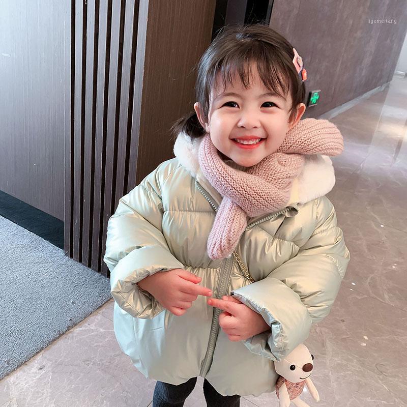 

2020 new arrival cotton clothing keep warm outerwear padded 13-531, Pink