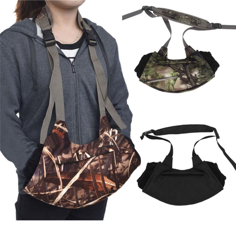 

Winter warm gloves outdoor hunting gloves men's camouflage handbag ski snow for women down 20O29, B ski gloves