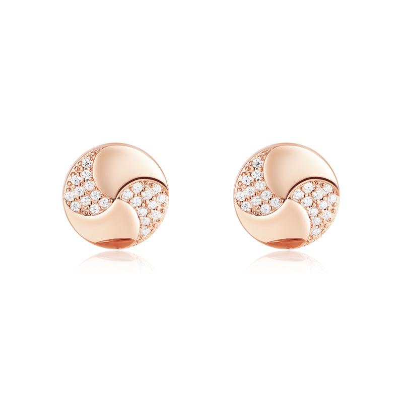 

Stud Women's Fashion Earrings, Necklaces, Punk, Elegant, Lovely, Exaggerated, Fresh, European And American Jewelry