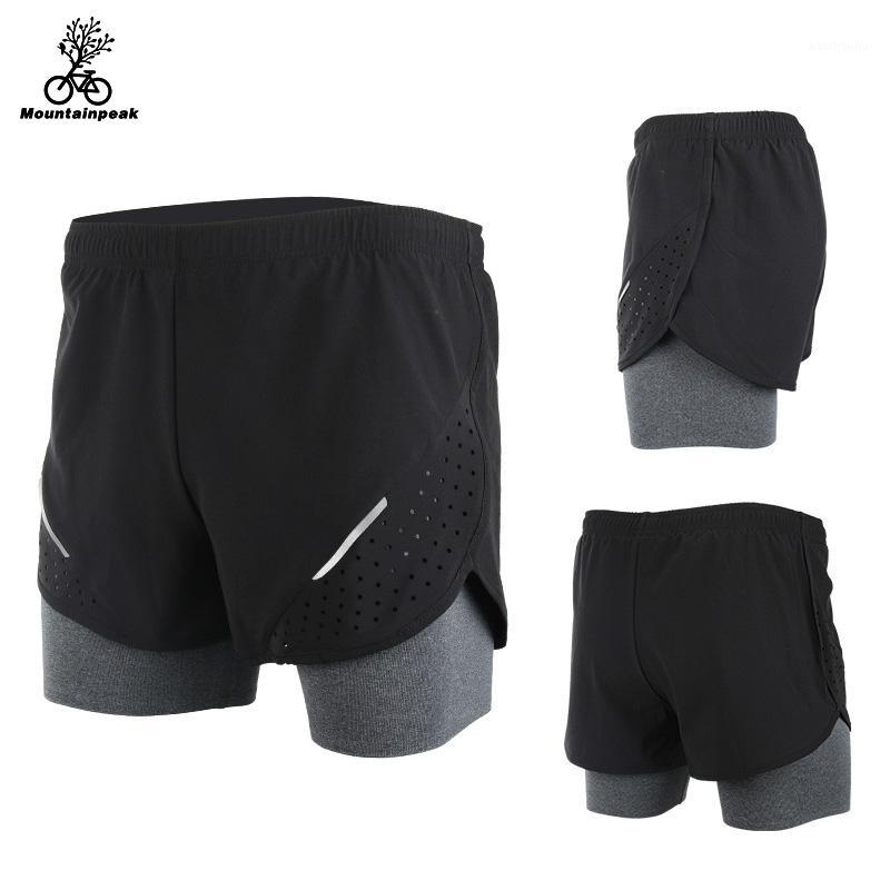 

Mountainpeak 2020 Breathable 2020 Men's Sports Running Shorts Training Jogging Active Shorts Quality Dry Crossfit1, Blue