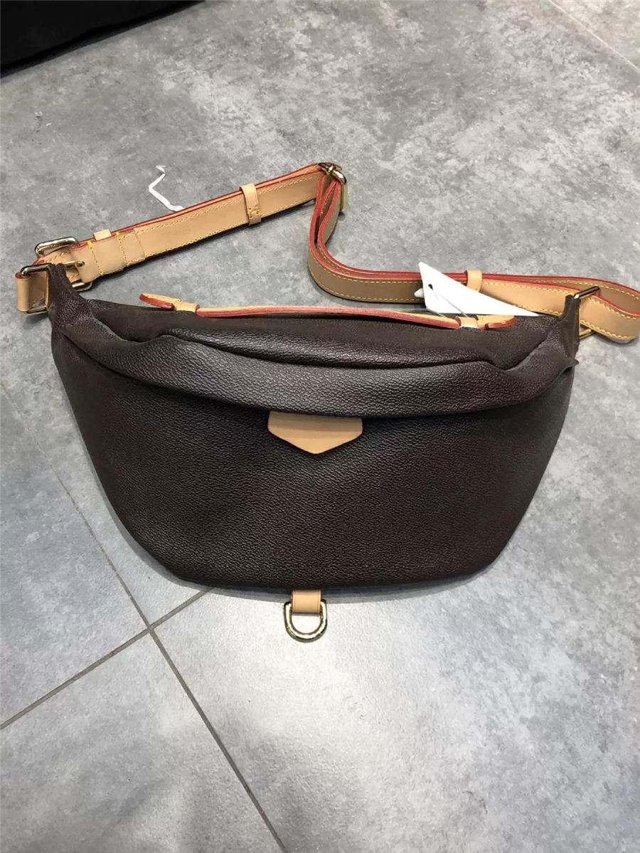 

2022 Newest Bumbag Cross Body Shoulder Bag designer Waist Bags Temperament Bumbag Cross Fanny Pack Bum Waist Bags waist pack