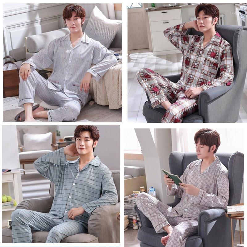 

New Loose Cardigan Lapel Collar Can Be Worn Outside Home Clothes Men1, 5638