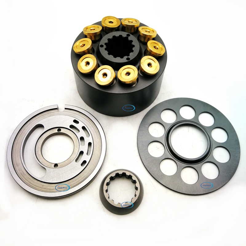 

PVD-0B-24P Hydraulic Pump Parts for Repair NACHI Piston Pump