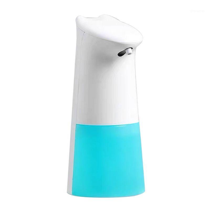 

Automatic Induction Foam Soap Dispenser Smart Sensor Touchless Dispensers 449C1