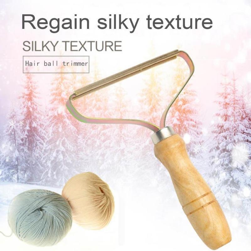 

Portable Lint Remover Manual Lint Roller Clothes Brush Cloth Tool Clothes Brush For Woolen Sweater Coat Fuzz Shaver Fabric E8A21