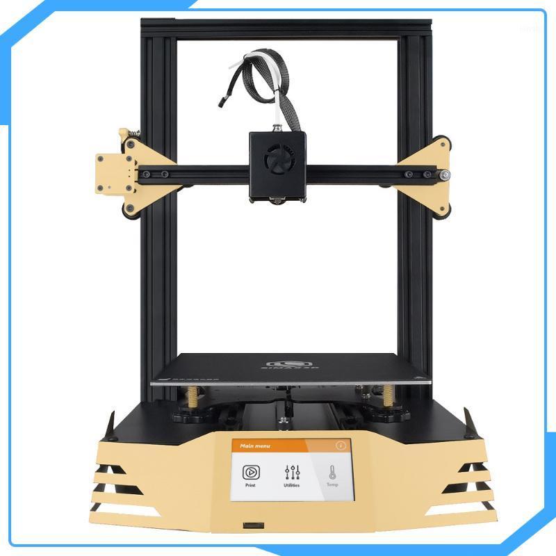 

SIMAX3D 3D printer Iron-M1 Industrial grade printer DIY desktop high precisions fdm large size touch screen Dual track impresora1